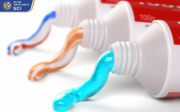 Kem đánh răng có thể giải quyết tình trạng sưng viêm chỉ sau một đêm - hoidapnails.com