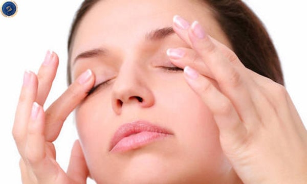 Nha đam cũng có thể chống mỏi mắt rất hiệu quả - hoidapnails.com