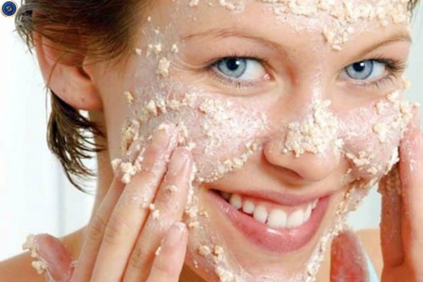Đắp mặt nạ nha đam yến mạch giúp giải cứu làn da khô, ngừa mụn và chống lão hoá - hoidapnails.com
