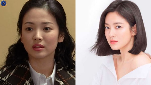 Dù đã bước sang tuổi 38 nhưng dường như Song Hye Kyo vẫn luôn trẻ mãi không già - hoidapnails.com