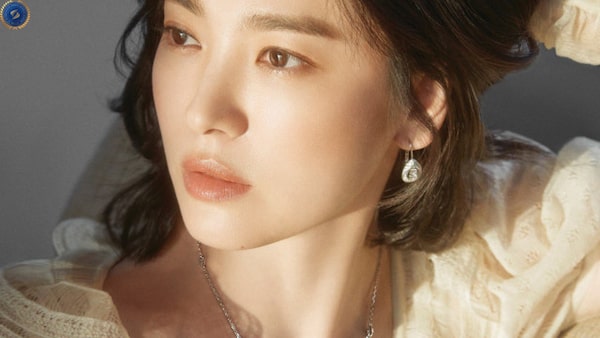 Một chế độ ăn uống lành mạnh giúp Song Hye Kyo sở hữu làn da đẹp không tì vết - hoidapnails.com
