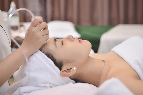 Có nên học Spa hay không là thắc mắc của nhiều người - hoidapnails.com