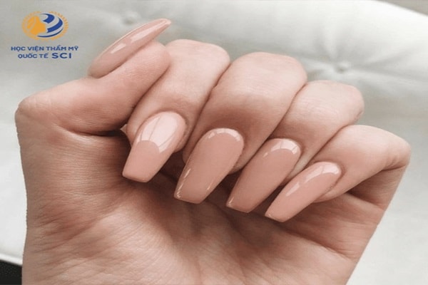 nail đẹp màu pastel - hoidapnails.com