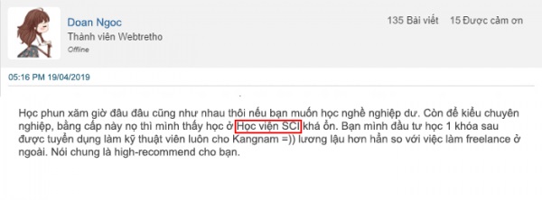 Học phun xăm cần những gì? - hoidapnails.com