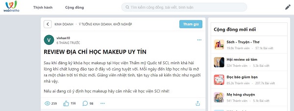 cách trang điểm tự nhiên đẹp - hoidapnails.com