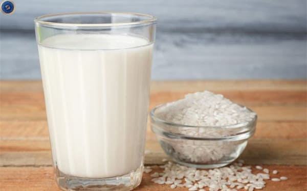 Nước vo gạo cũng có khả năng làm trắng da hiệu quả không kém - hoidapnails.com