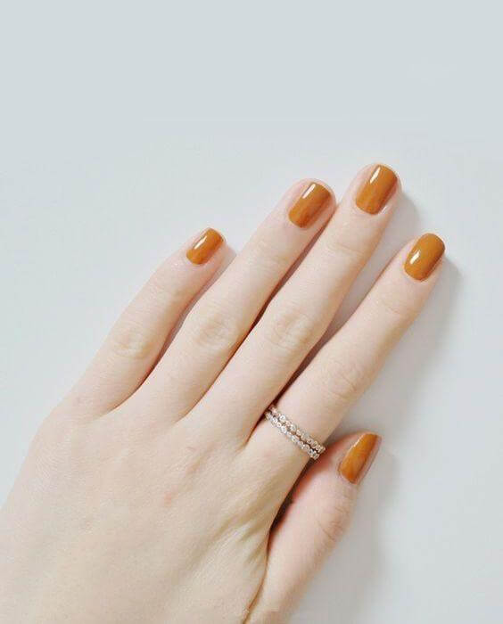 những mẫu nail đẹp - hoidapnails.com