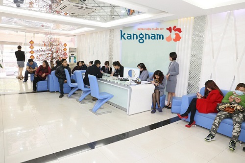 học phun xăm tại Kangnam - hoidapnails.com