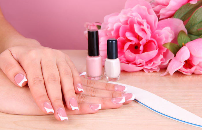 BMK - cửa hàng cung cấp các phụ kiện ngành nail chất lượng - baogiadinh.vn