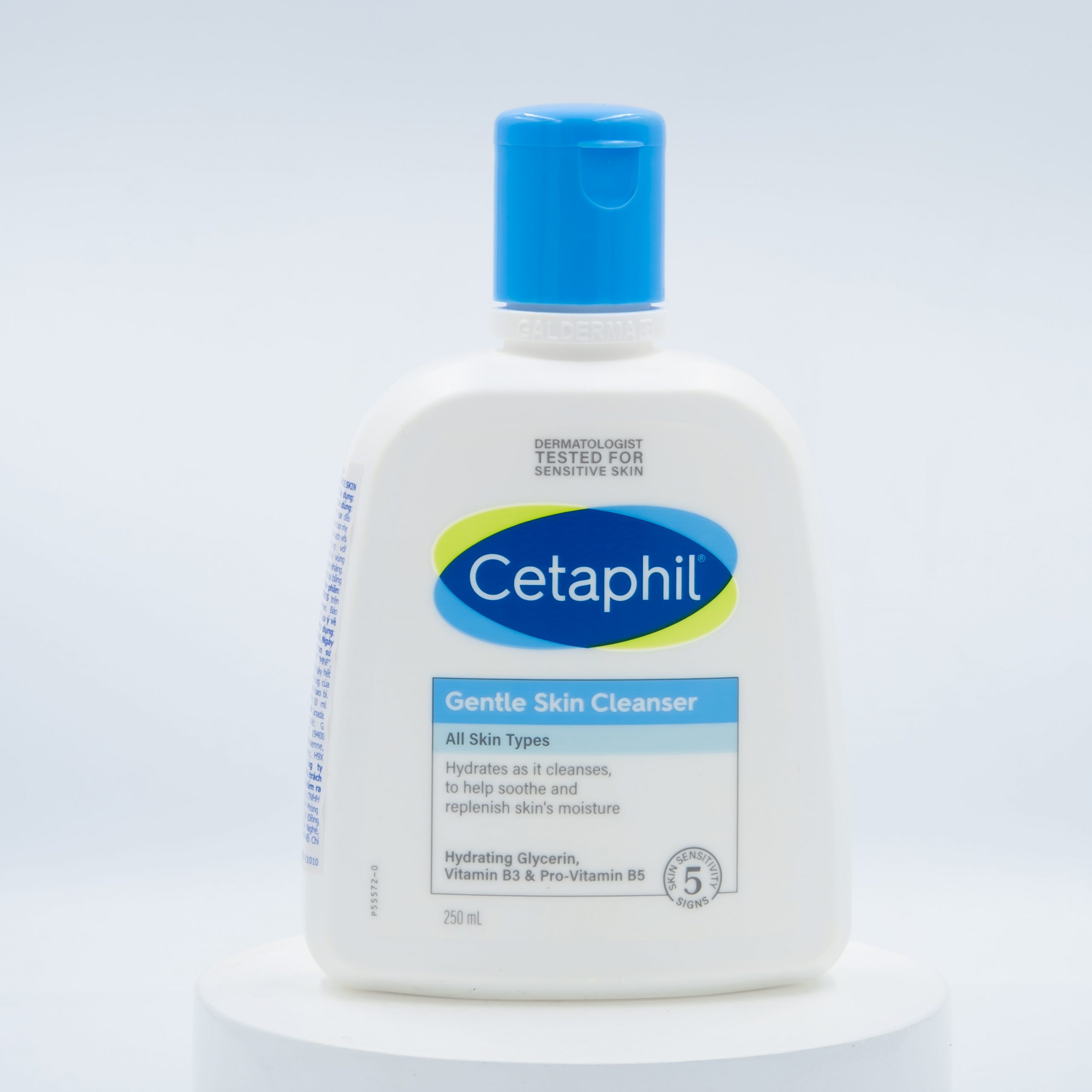 Chăm sóc da mặt CETAPHIL