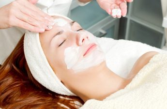 Cách chăm sóc da mặt