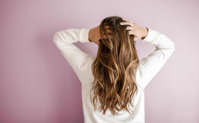 Cách chăm sóc tóc bằng keo tạo kiểu & dưỡng tóc M.Pros