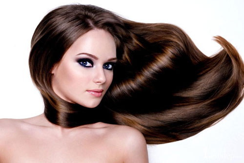 Hướng dẫn chăm tóc sóc ngăn ngừa tóc rụng hiệu quả