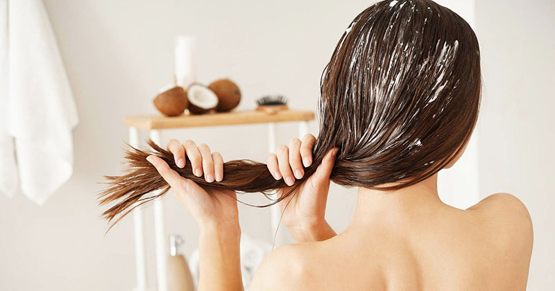 Bí quyết chăm sóc tóc đẹp dành cho tóc dầu cách làm tóc luôn khỏe mạnh