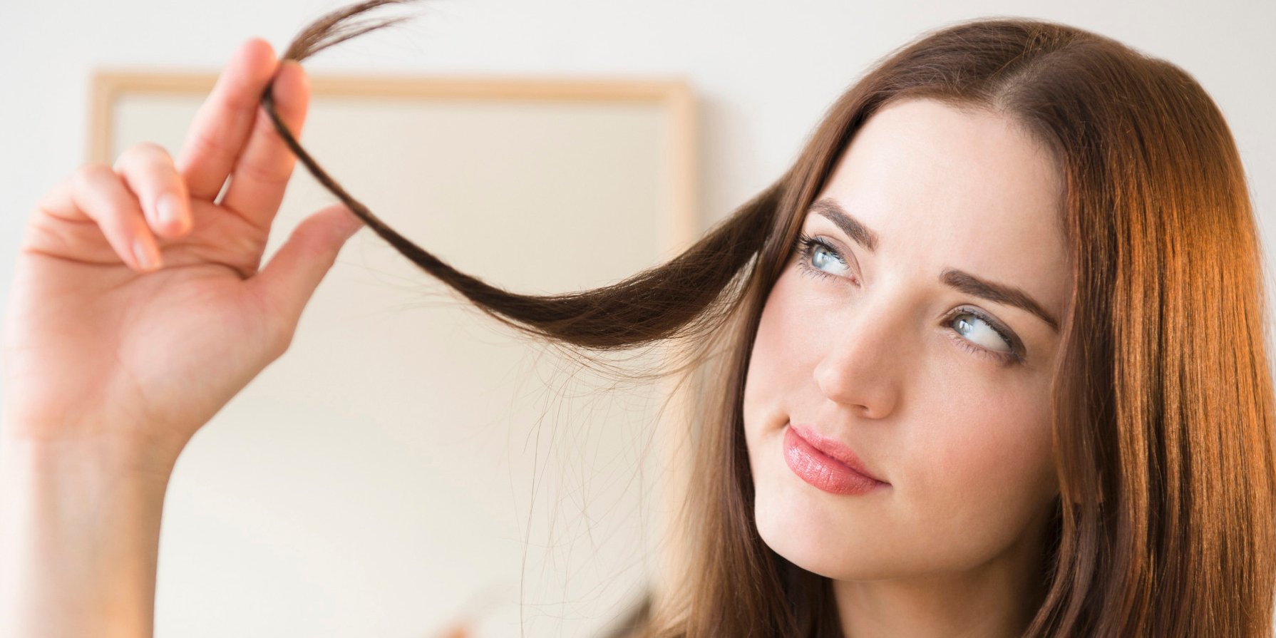 Tại sao phải cần chăm sóc tóc bằng dầu dưỡng HAIR SYSTEM BY WATSONS