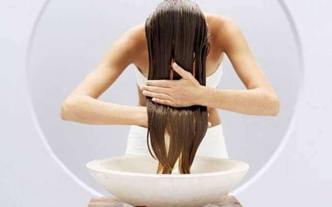 Top 5 cách chăm sóc tóc dầu với NATURALS BY WATSONS