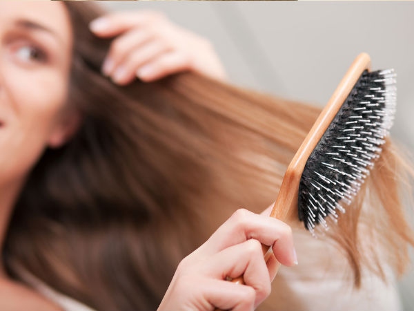Lợi ích khi chăm sóc tóc bằng dầu dưỡng ủ tóc