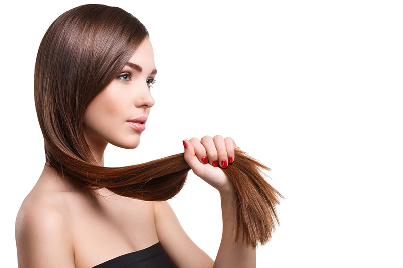 Chăm sóc tóc hư nhuộm như thế nào để có mái tóc như mong đợi