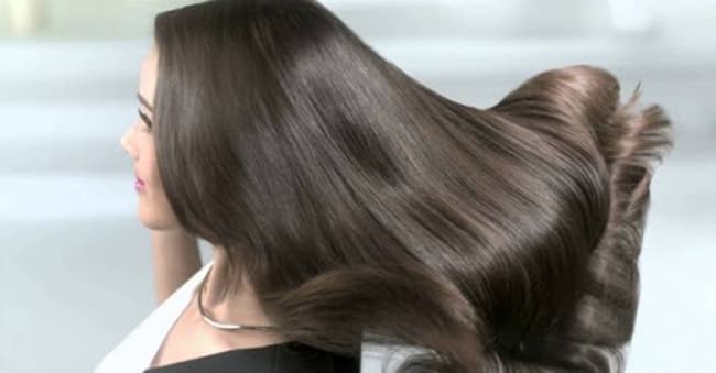 Chăm sóc tóc bằng dầu gội Elastine cách đơn giản để có mái tóc khỏe đẹp