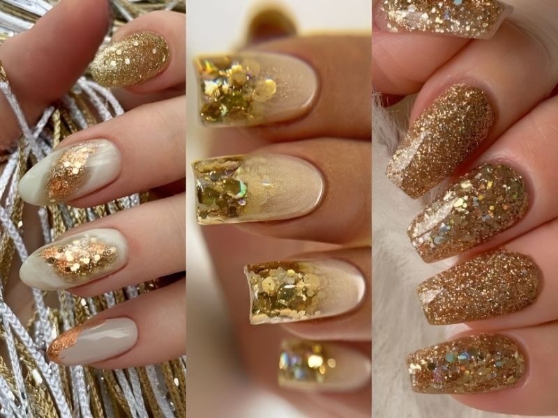 Top 10 mẫu nail hot trend cho chị em tuổi 35 không nên bỏ qua