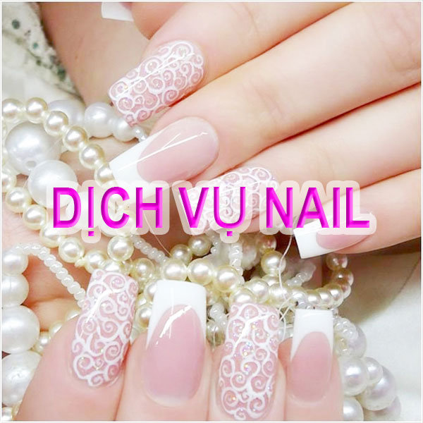 Ngành dịch vụ làm nail hiện tại như thế nào trong thời gian gần đây