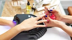 Công việc của thợ làm nail là gì? 