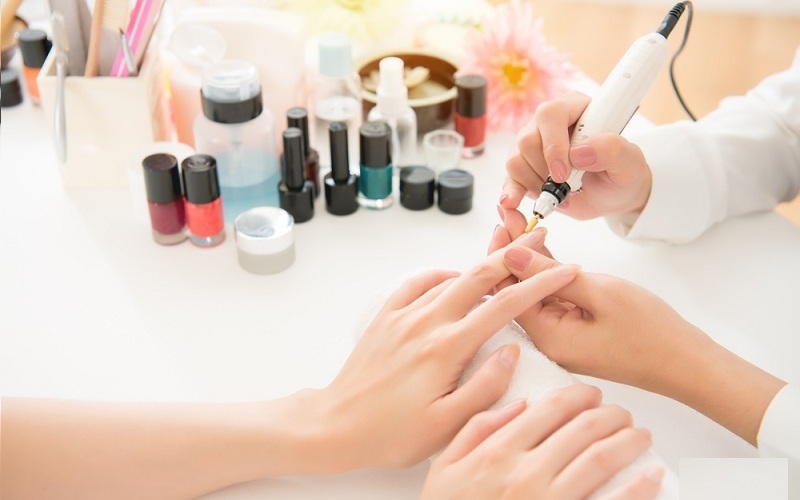 Giải đáp các thắc mắc về học nail và làm nail trong thời gian tới