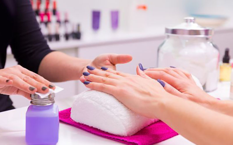 Giải đáp các thắc mắc về học nail và làm nail trong thời gian tới