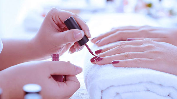 Ngành dịch vụ làm nail hiện tại như thế nào trong thời gian gần đây