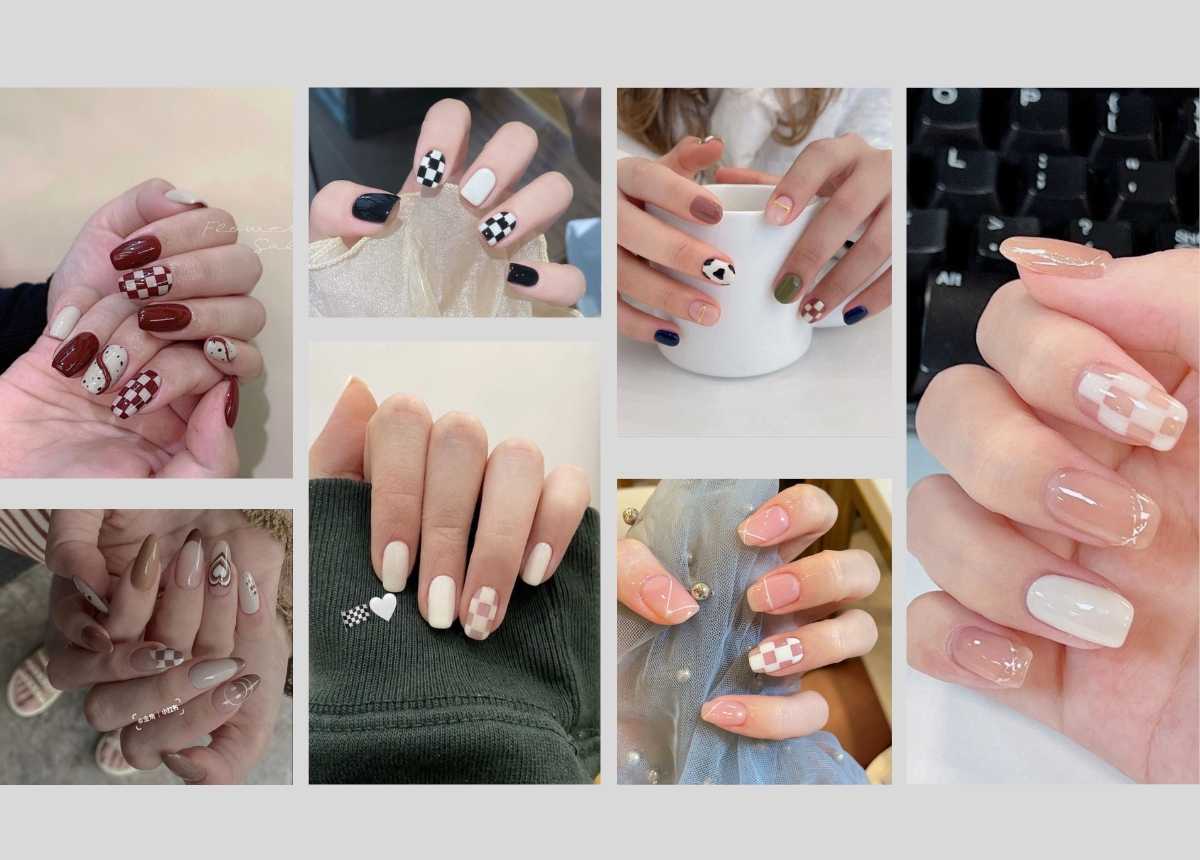 Top 10 mẫu nail hot trend cho chị em tuổi 35 không nên bỏ qua 