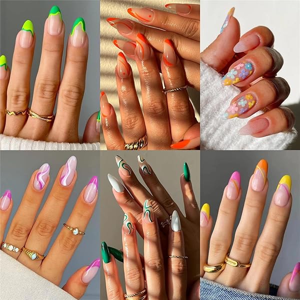 Các bước làm nail Acrylic bạn cần lưu ý