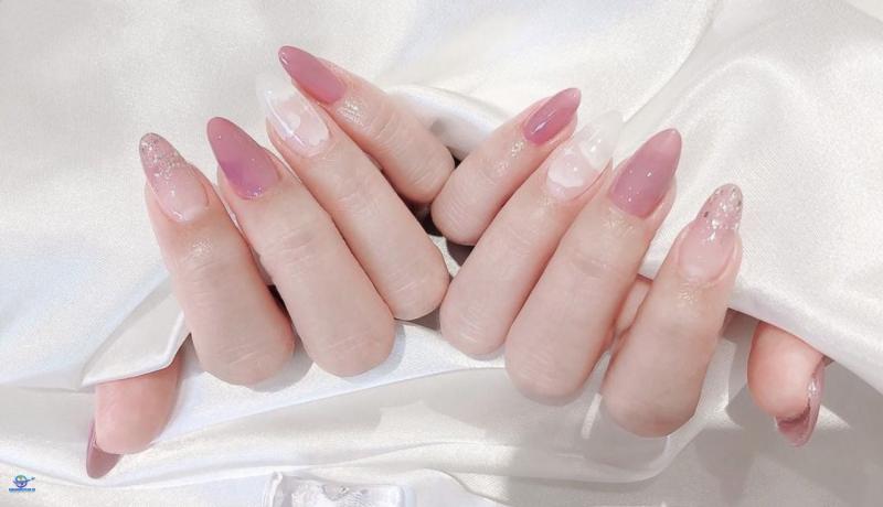 Review những địa điểm làm nail tại Hồ Chí Minh