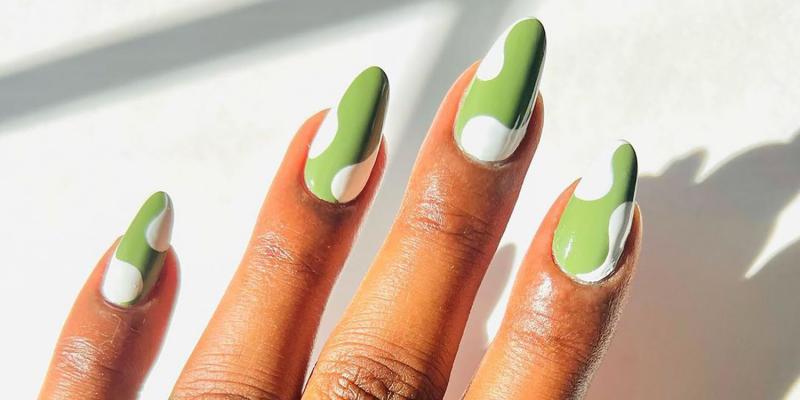 Các bước làm nail Acrylic bạn cần lưu ý