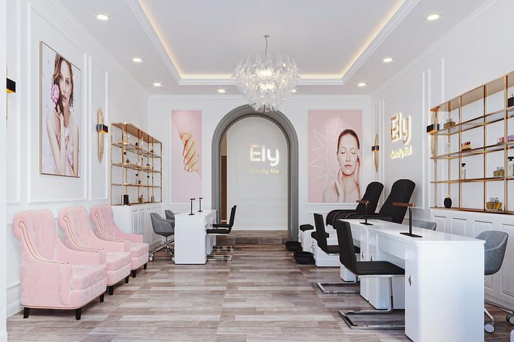 Review những địa điểm làm nail tại Hồ Chí Minh