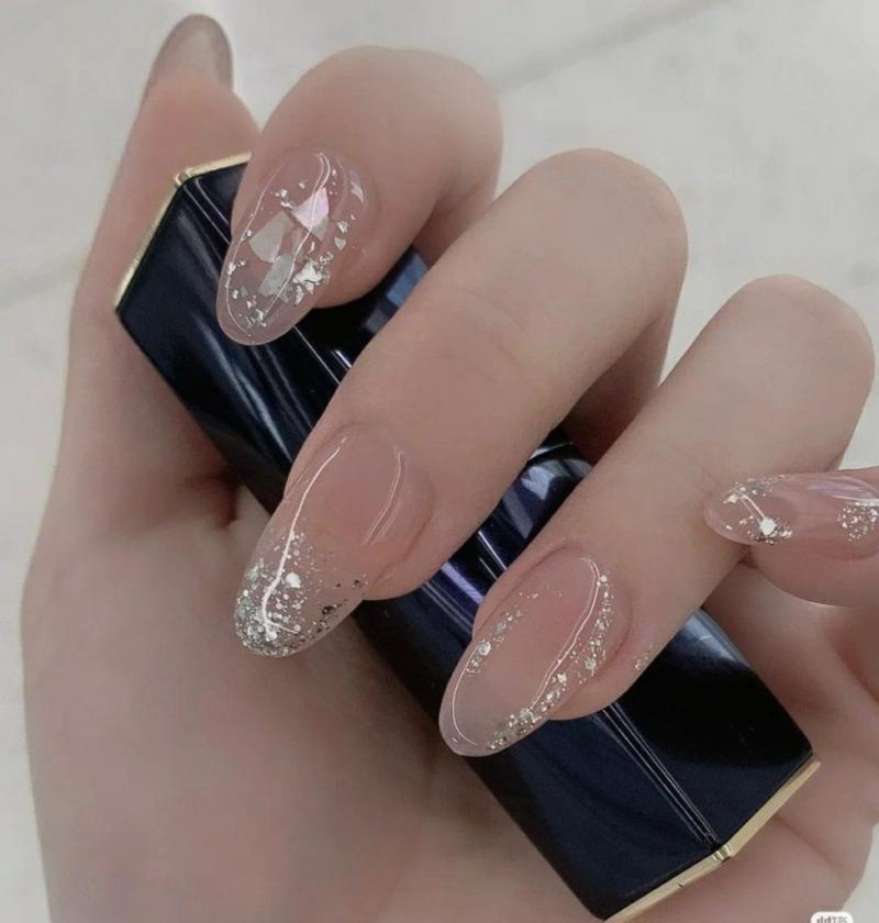 Bộ sưu tập nail đáng yêu dành cho các tuổi teen