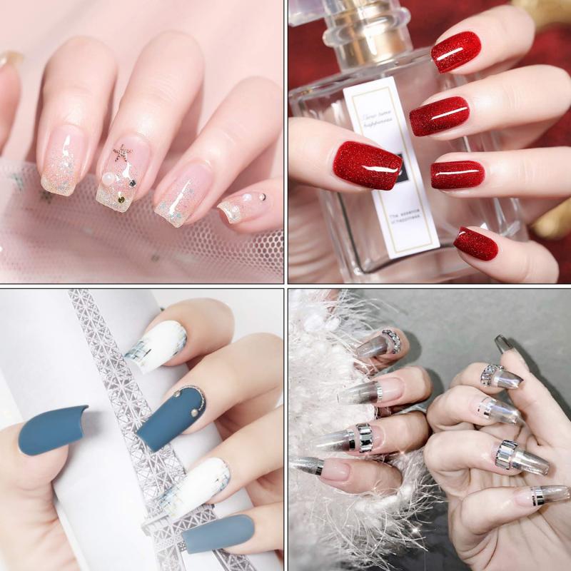 Hướng dẫn cách giữ móng tay được bền màu cho nail