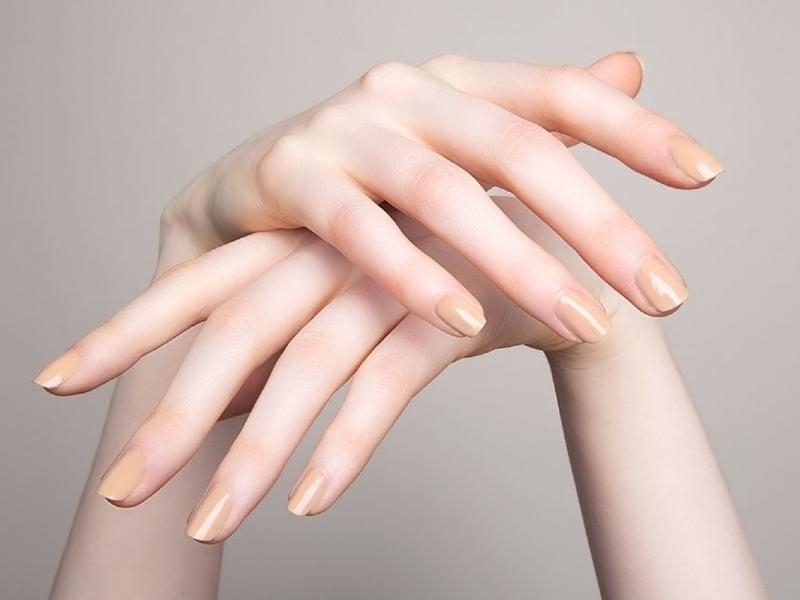 Cập nhật những mẫu nail nhẹ nhàng cho các bạn gái