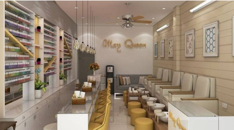 Review tiệm nail quận 1 đẹp chất lượng giá cả hợp lý