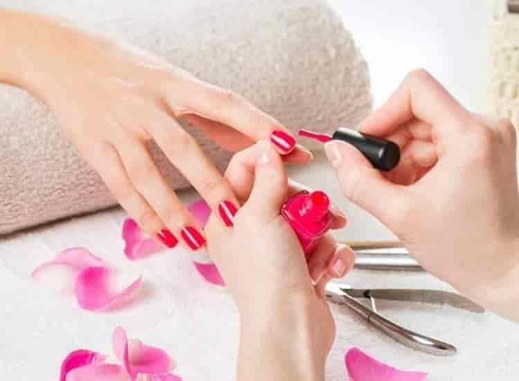 Cập nhật các tiệm làm nail quận Tân Bình đang được chị em yêu thích