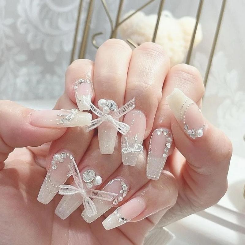 Cập nhật các tiệm làm nail quận Tân Bình đang được chị em yêu thích