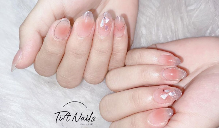 Gợi ý các tiệm làm nail chất lượng ở Huế bạn đã biết chưa?