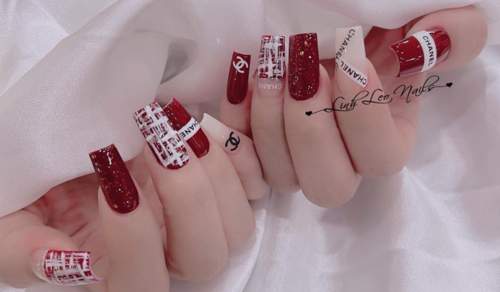 Gợi ý các tiệm làm nail chất lượng ở Huế bạn đã biết chưa?