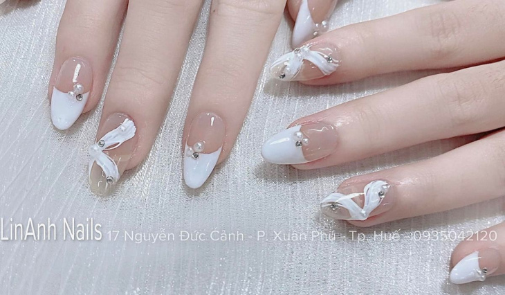 Gợi ý các tiệm làm nail chất lượng ở Huế bạn đã biết chưa?