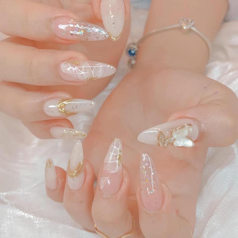 Cập nhật các tiệm làm nail quận Tân Bình đang được chị em yêu thích