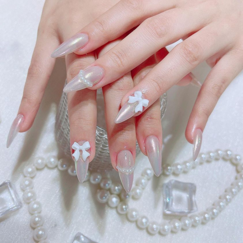 Cập nhật các tiệm làm nail quận Tân Bình đang được chị em yêu thích