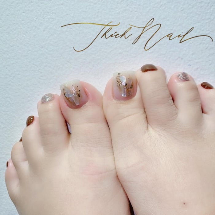 Tuyển tập những tiệm nail quận Tân Bình đẹp giá rẻ