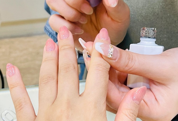 Những thông tin hay về workshop làm nail