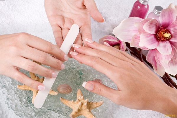 Những thông tin hay về workshop làm nail