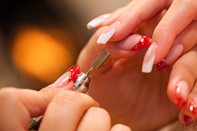 Những thông tin hay khi làm nail ở Nhật bạn đã biết