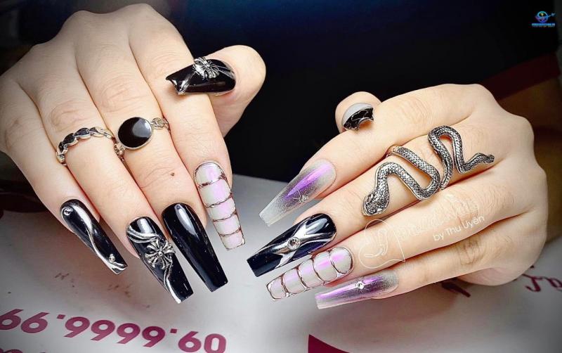 Top 10 tiệm nail Lâm Đồng giá rẻ chất lượng nhất 2024